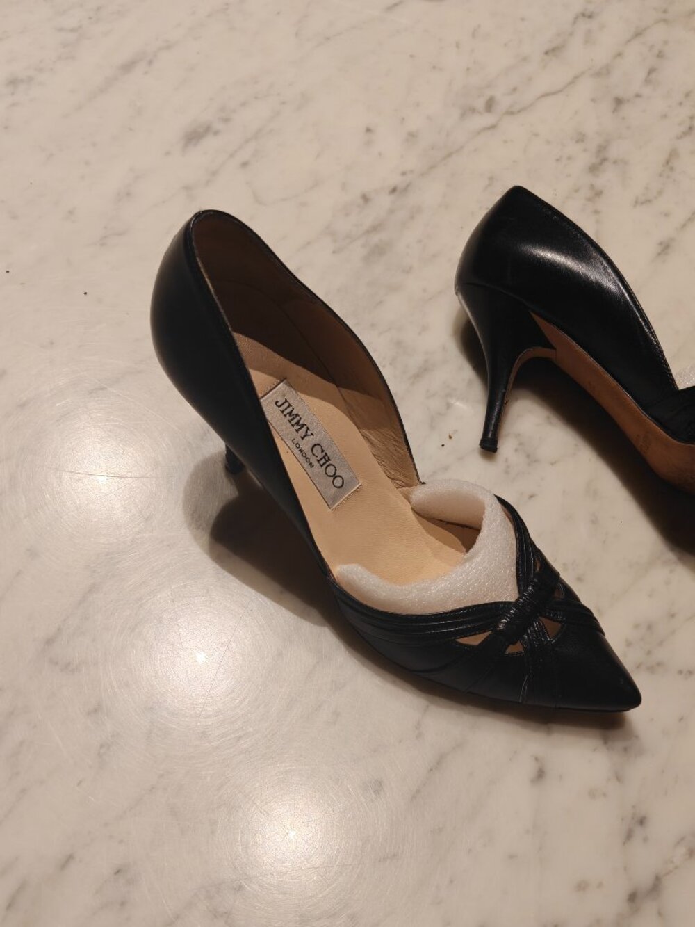 Jimmy Choo London
